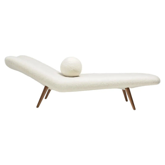 Behoud het karakter van uw Theo Ruth Daybed met nieuwe bekleding