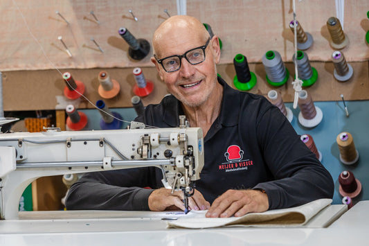 banken en zetels bekleden België