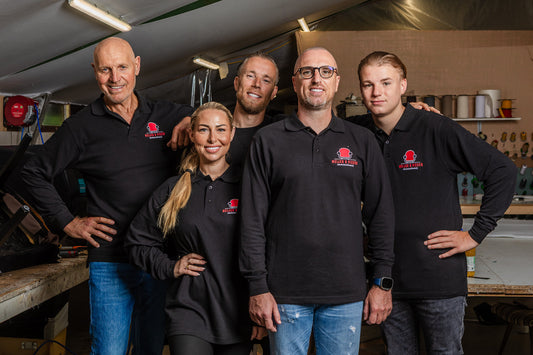 Meubelstoffeerder Vlaams België