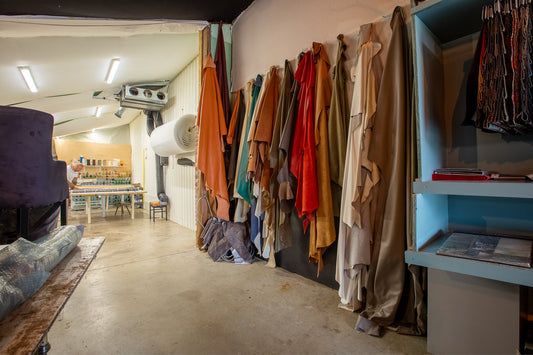 Bank opvullen België