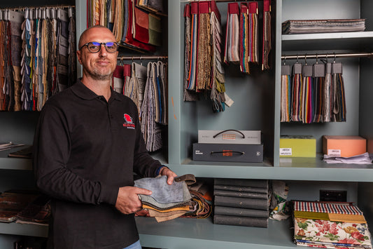 Zetel bekleden Vlaanderen