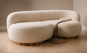 Design meubels herstofferen