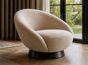 Design meubels herstofferen