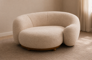 Design meubels herstofferen